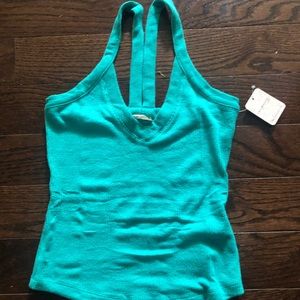 Free People That Easy Tank NEVER WORN